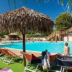 Camping Parc Mogador