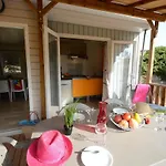 Camping Parc Mogador