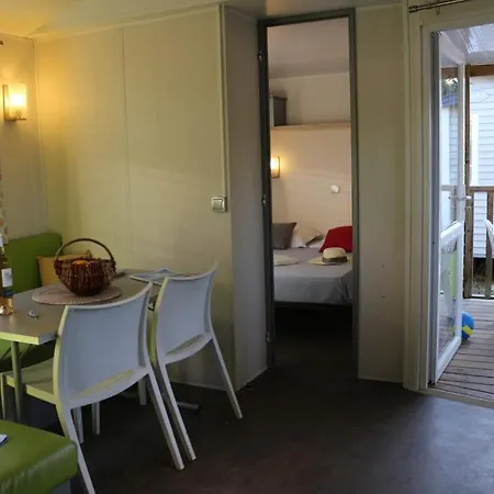 Parc Mogador Campingplatz Sanary-sur-Mer