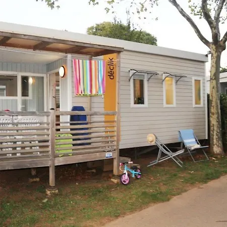 Parc Mogador Camping *