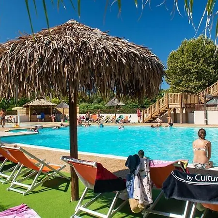 Campsite Parc Mogador