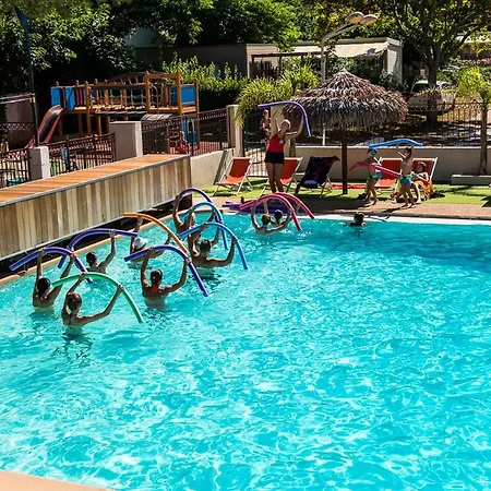 Parc Mogador Campsite