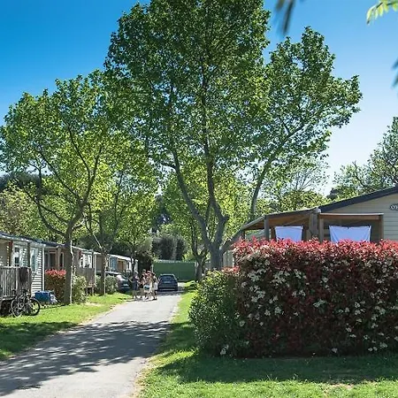 Campsite Parc Mogador *