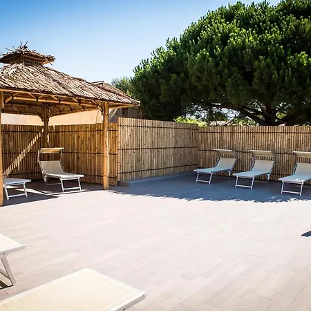 Parc Mogador Sanary-sur-Mer
