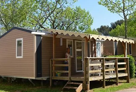Parc Mogador Campingplatz *