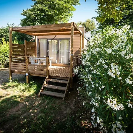 Campingplatz Parc Mogador *