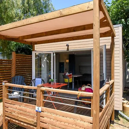 Campeggio Parc Mogador *