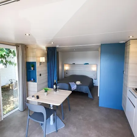 Parc Mogador Campeggio