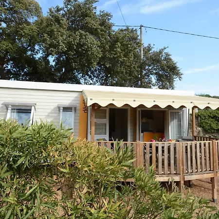 Parc Mogador Campingplatz