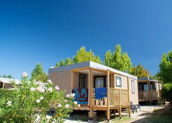 Parc Mogador 滨海萨纳里