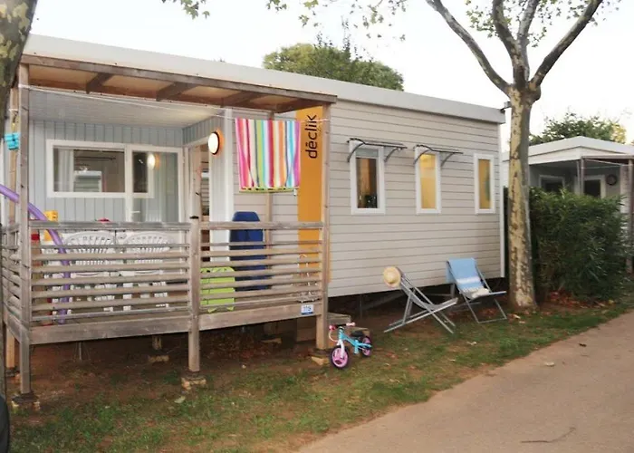 Parc Mogador Kemping *