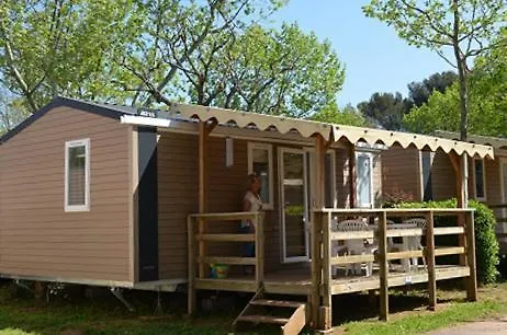 Parc Mogador Kemping *