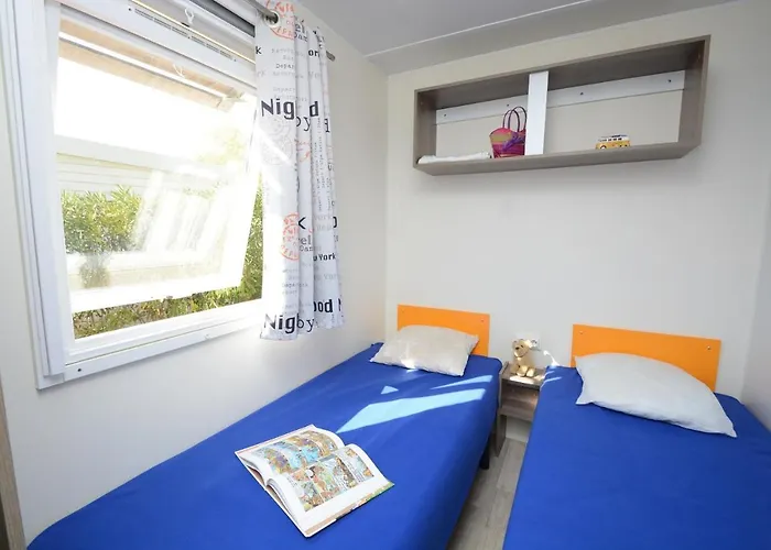 Parc Mogador 滨海萨纳里