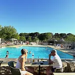 Parc Mogador 营地 滨海萨纳里