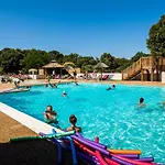 Parc Mogador * 滨海萨纳里