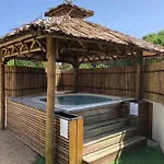Parc Mogador * サナリー・シュル・メール