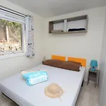 Parc Mogador Campsite Sanary-sur-Mer