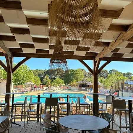 Kemp Parc Mogador Sanary-sur-Mer