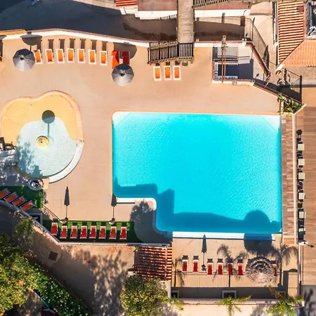 Κάμπινγκ Parc Mogador Sanary-sur-Mer