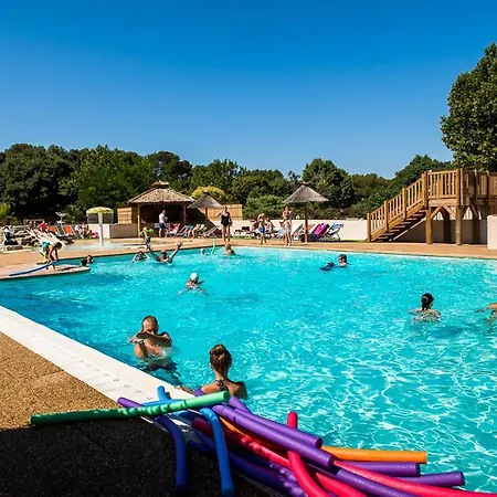 Parc Mogador * Санари-сюр-Мер