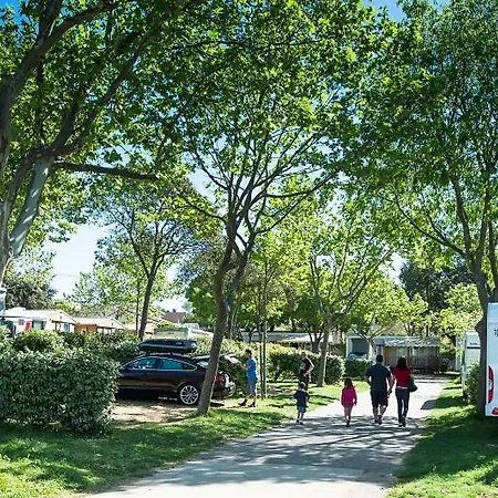 Parc Mogador Sanary-sur-Mer